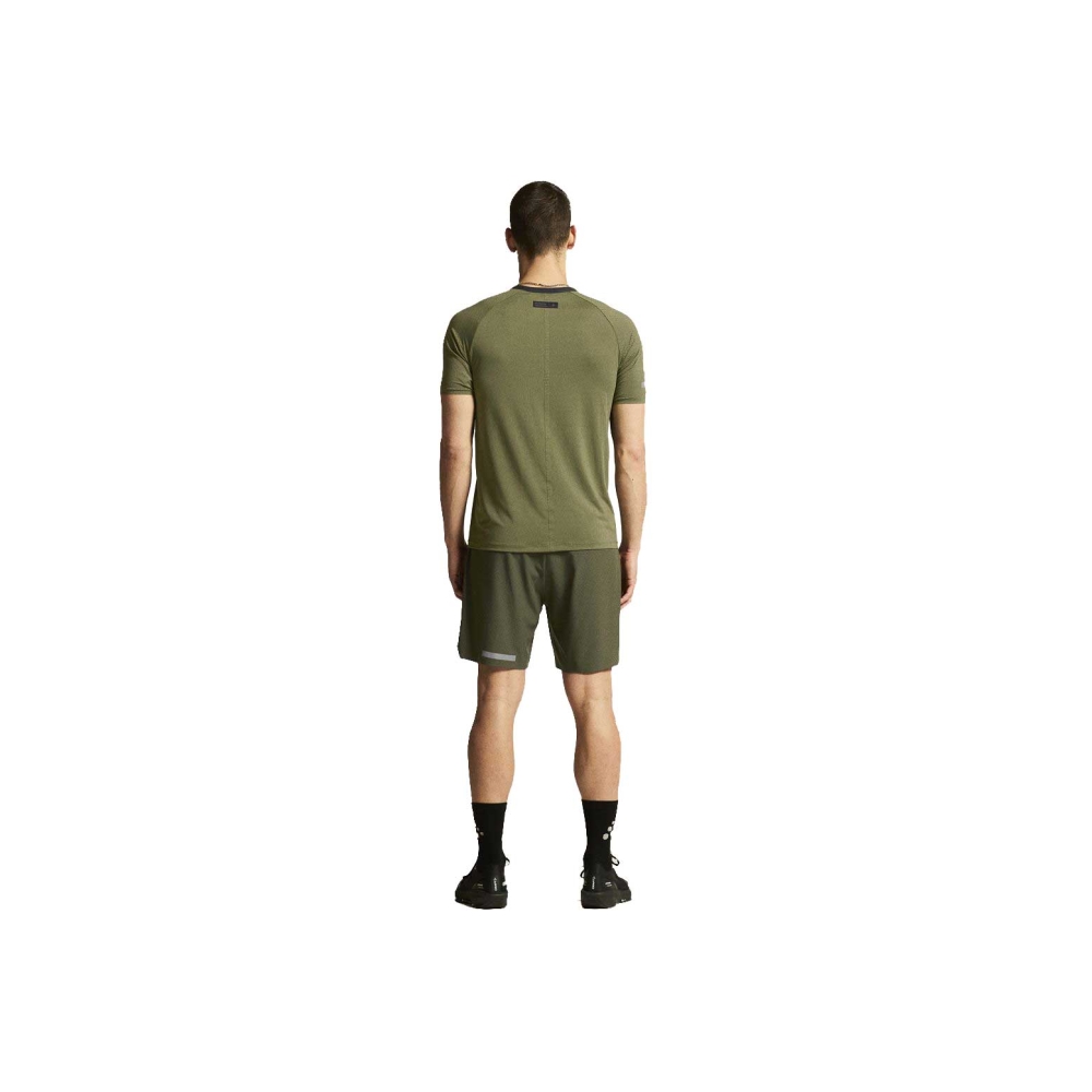 Craft Pro Hypervent Tee 2 RIFT 1914589-664000 shirts en tops online bestellen bij Kathmandu Outdoor & Travel