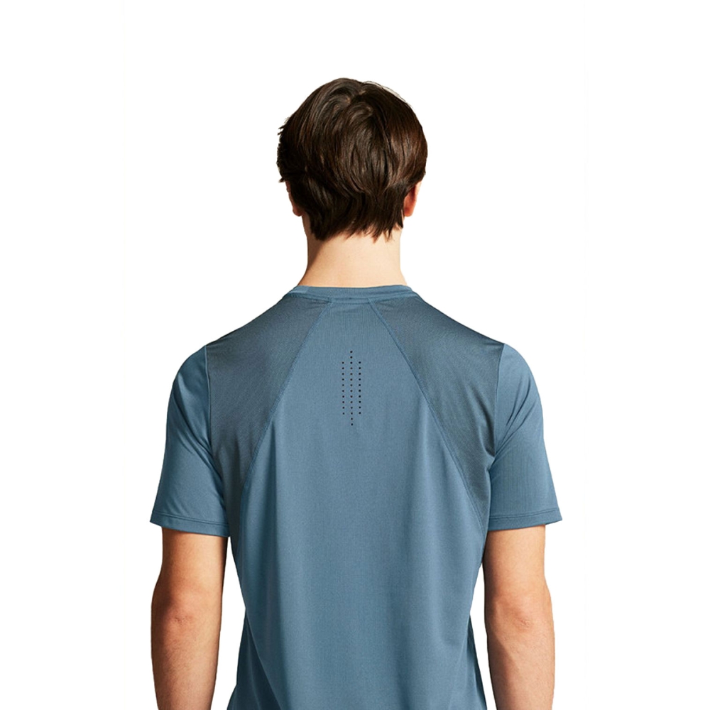 Craft Adv Essence SS Tee 2 REAL 1914792-376000 shirts en tops online bestellen bij Kathmandu Outdoor & Travel