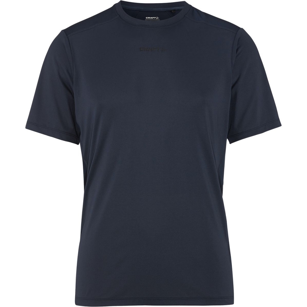 Craft Adv Essence SS Tee 2 Blaze 1914792-396000 shirts en tops online bestellen bij Kathmandu Outdoor & Travel