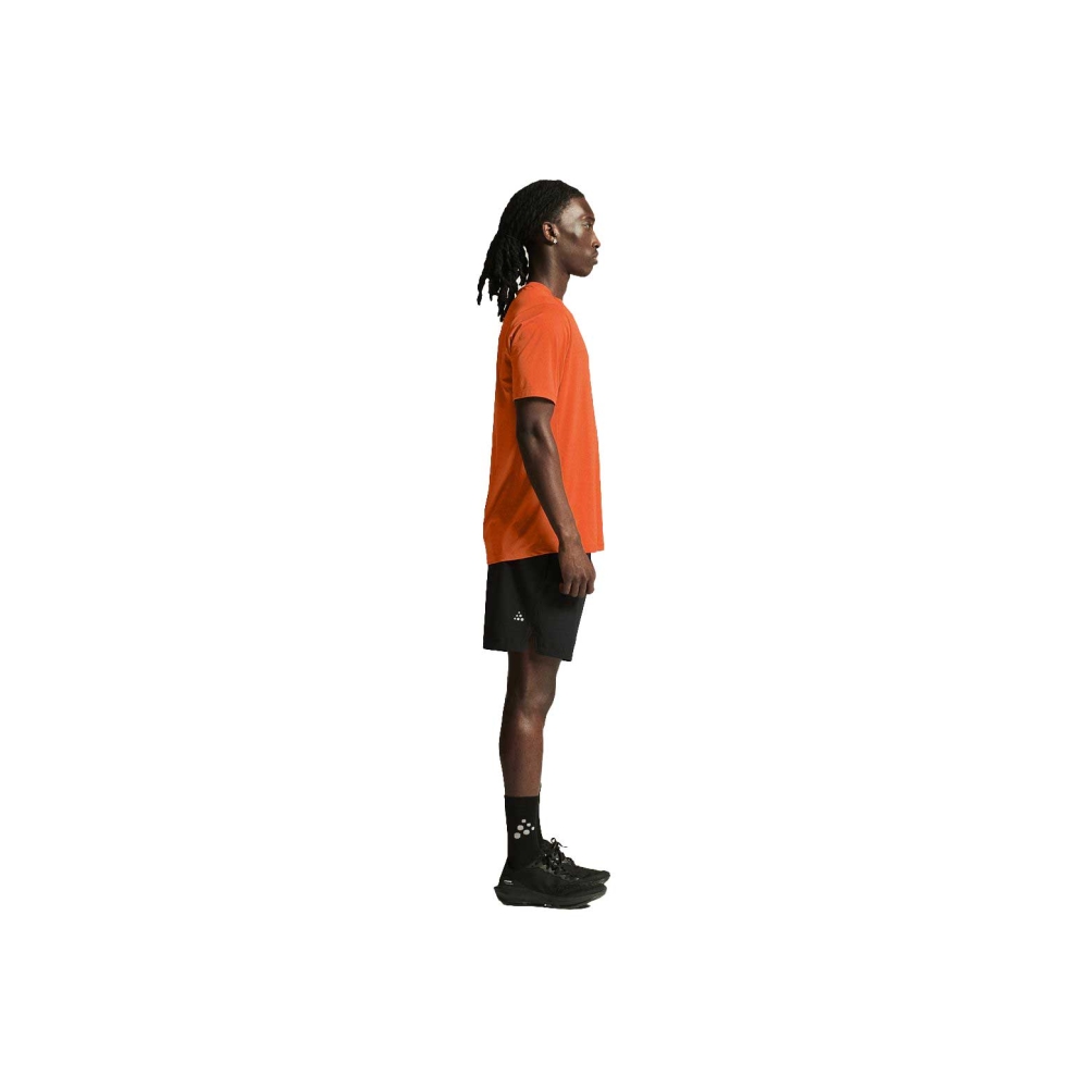 Craft Adv Essence SS Tee 2 Solo 1914792-573000 shirts en tops online bestellen bij Kathmandu Outdoor & Travel