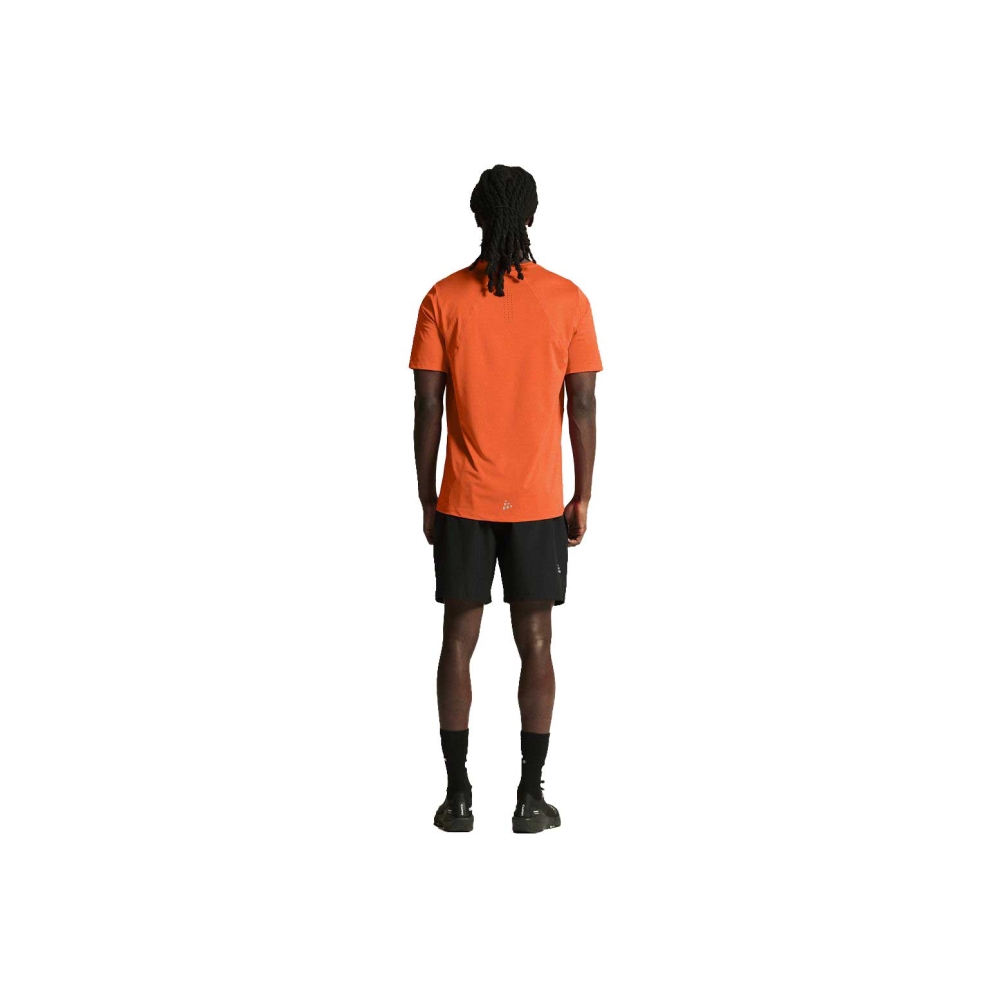 Craft Adv Essence SS Tee 2 Solo 1914792-573000 shirts en tops online bestellen bij Kathmandu Outdoor & Travel