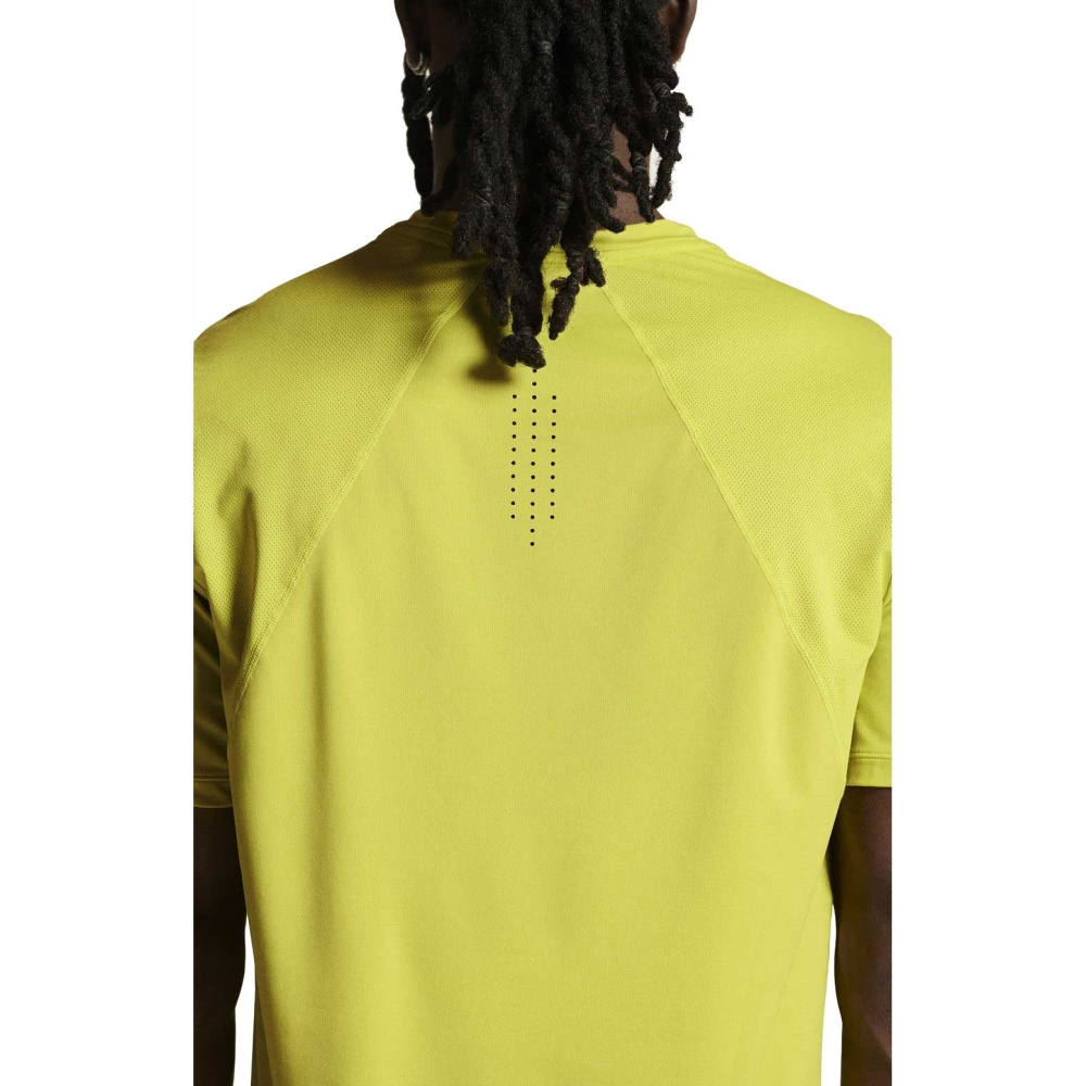 Craft Adv Essence SS Tee 2 Pear 1914792-628000 shirts en tops online bestellen bij Kathmandu Outdoor & Travel