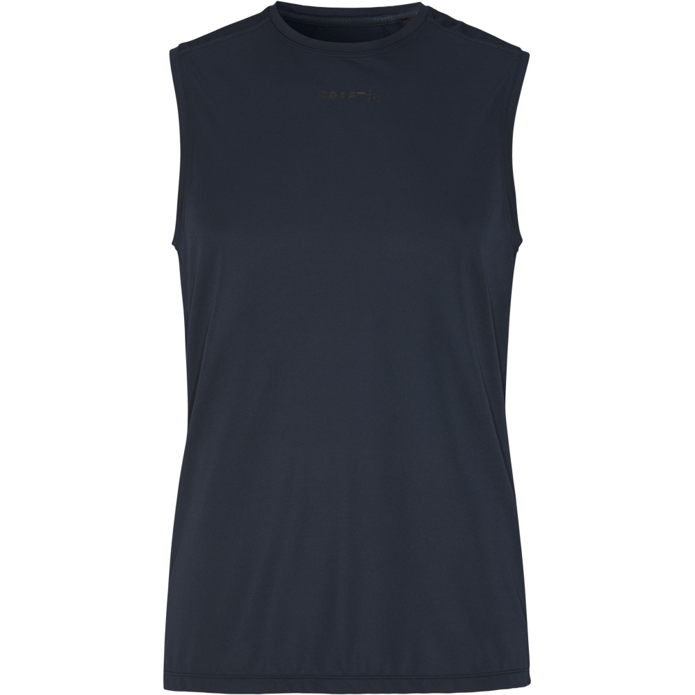 Craft Adv Essence SL Tee 2 Blaze 1914794-396000 shirts en tops online bestellen bij Kathmandu Outdoor & Travel