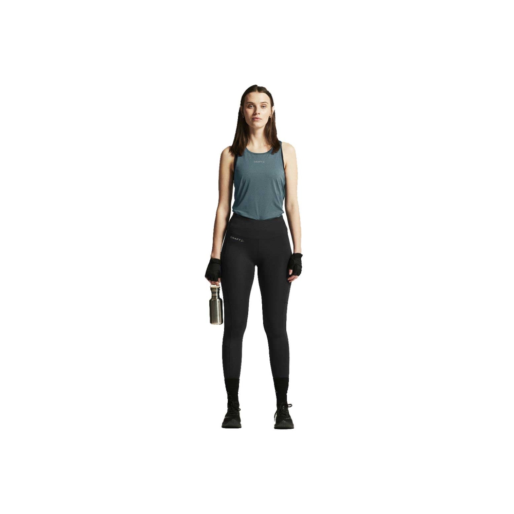 Craft Adv Essence Singlet 2 Women's Orion 1914796-387000 shirts en tops online bestellen bij Kathmandu Outdoor & Travel