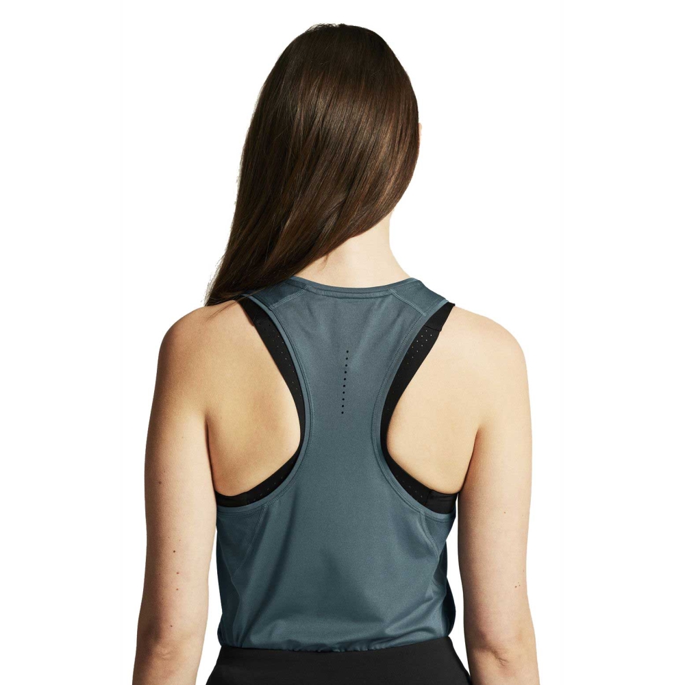 Craft Adv Essence Singlet 2 Women's Orion 1914796-387000 shirts en tops online bestellen bij Kathmandu Outdoor & Travel