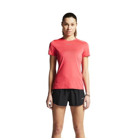 Craft  Adv Essence SS Tee 2 Women's Cheer