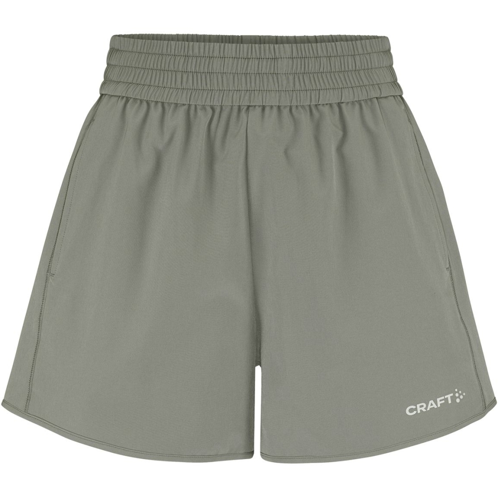 Craft Core Essence Shorts Women's LEAF 1915943-647000 broeken online bestellen bij Kathmandu Outdoor & Travel