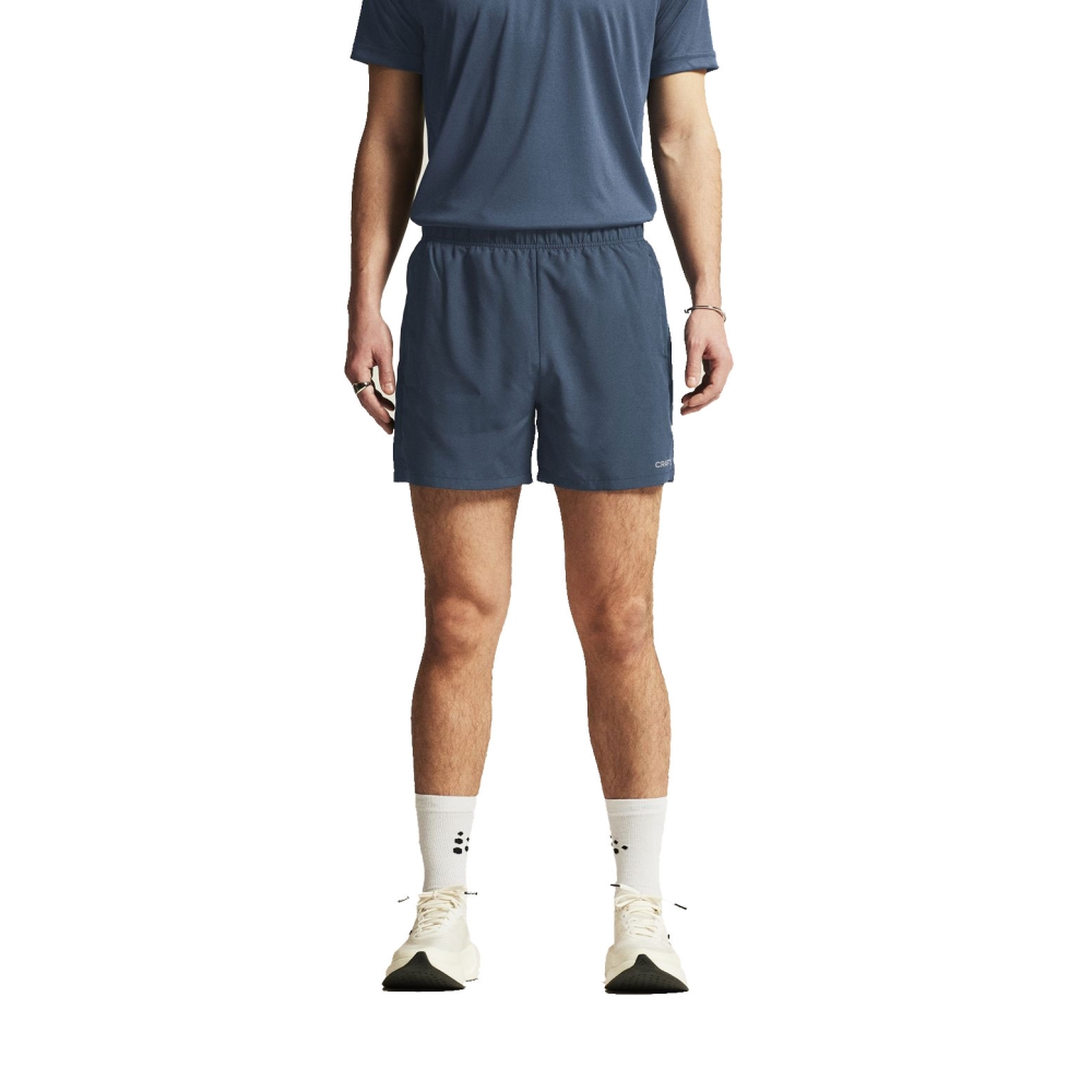Craft Core Essence Shorts 2 LAKE 1915948-328000 broeken online bestellen bij Kathmandu Outdoor & Travel