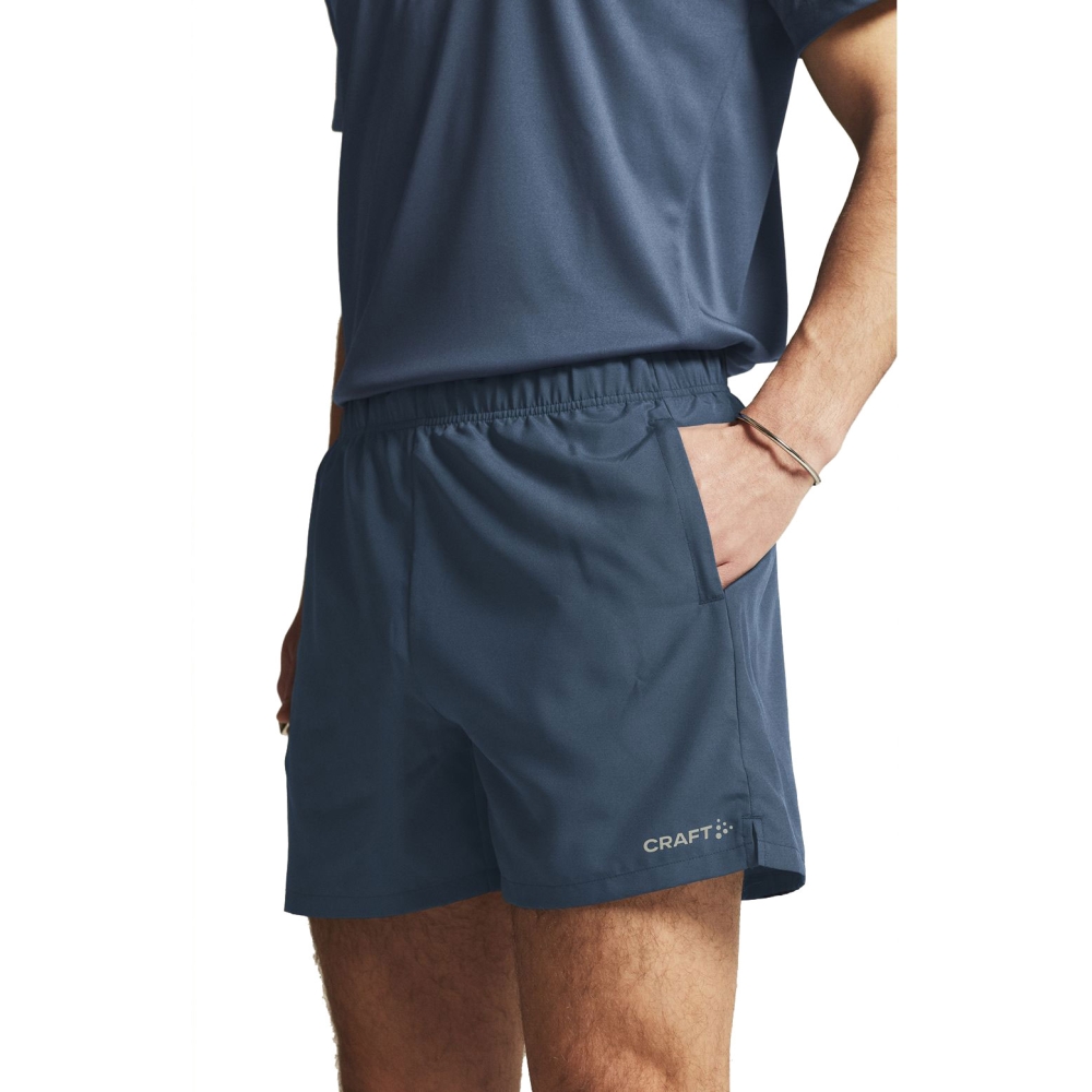 Craft Core Essence Shorts 2 LAKE 1915948-328000 broeken online bestellen bij Kathmandu Outdoor & Travel