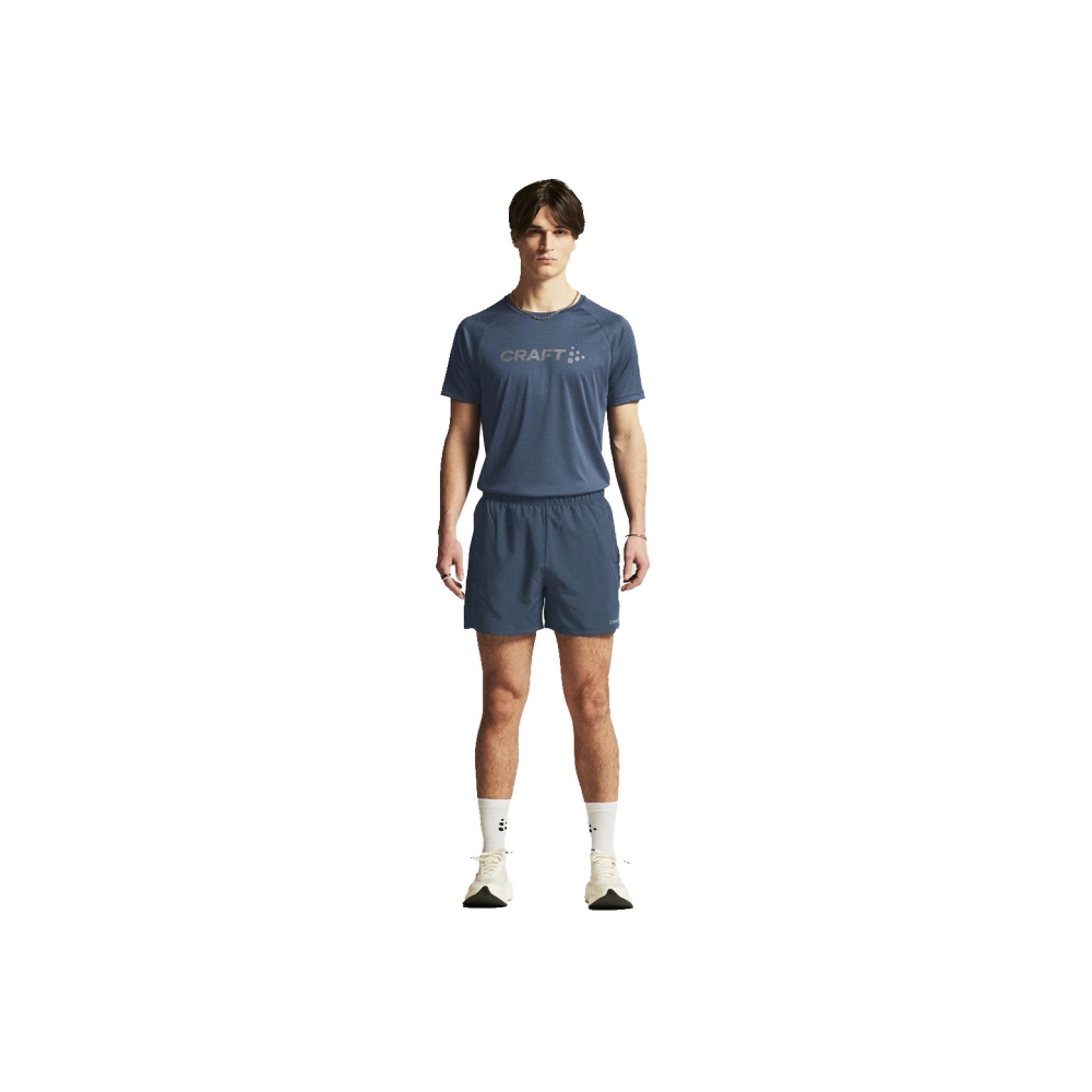 Craft Core Essence Shorts 2 LAKE 1915948-328000 broeken online bestellen bij Kathmandu Outdoor & Travel