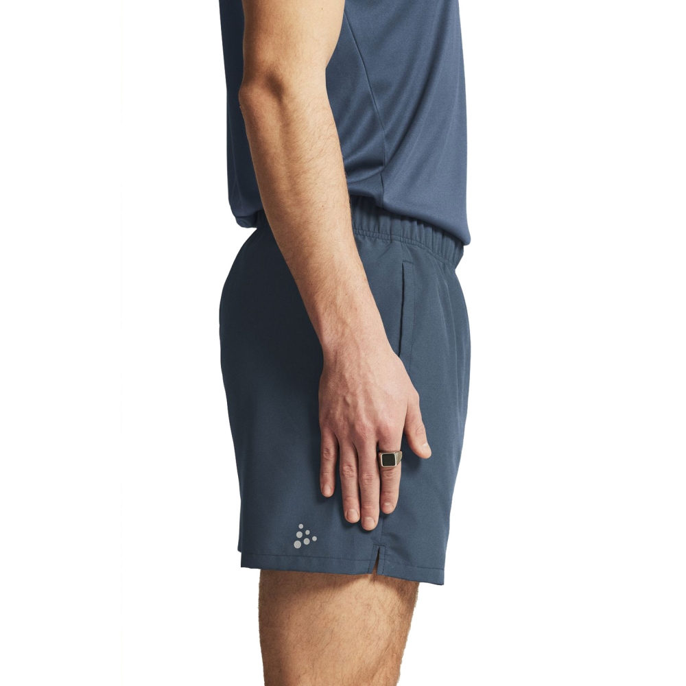 Craft Core Essence Shorts 2 LAKE 1915948-328000 broeken online bestellen bij Kathmandu Outdoor & Travel