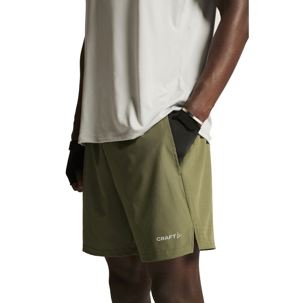 Craft Adv Essence Shorts RIFT 1915951-664000 broeken online bestellen bij Kathmandu Outdoor & Travel