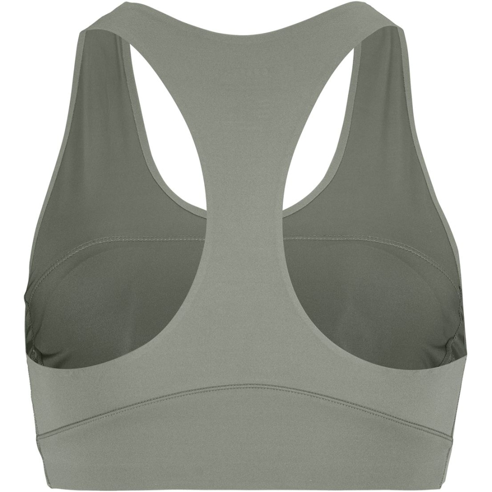 Craft Collective Padded Sportsbra Women's LEAF 1916008-647000 onderkleding/thermokleding online bestellen bij Kathmandu Outdoor & Travel