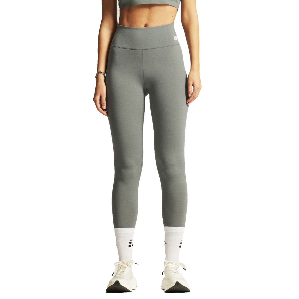 Craft Collective 7/8 Tights Women's LEAF 1916010-647000 broeken online bestellen bij Kathmandu Outdoor & Travel