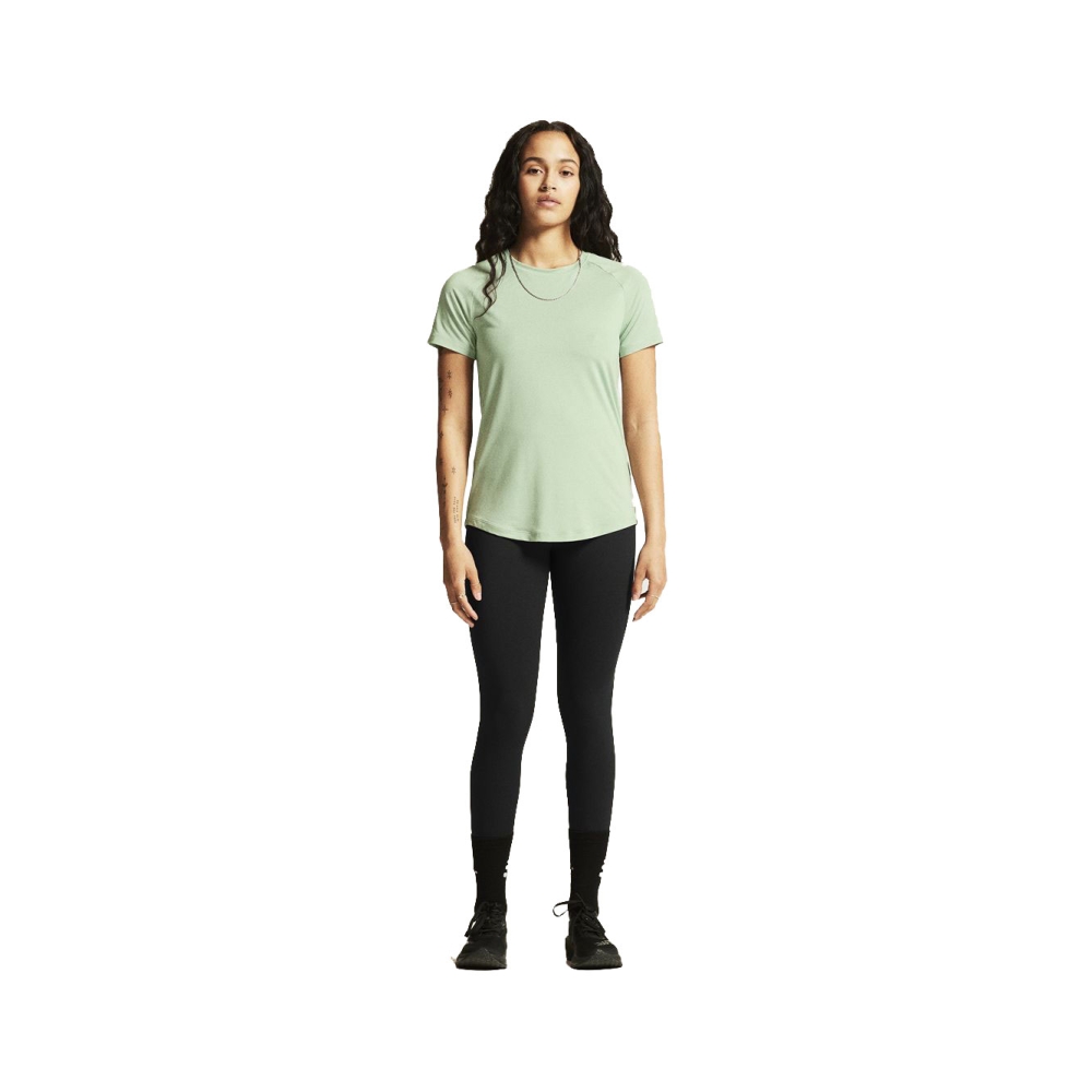 Craft Collective SS Tee Women's Glacial 1916026-630000 shirts en tops online bestellen bij Kathmandu Outdoor & Travel