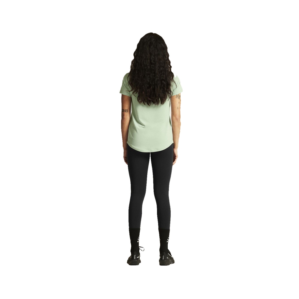 Craft Collective SS Tee Women's Glacial 1916026-630000 shirts en tops online bestellen bij Kathmandu Outdoor & Travel