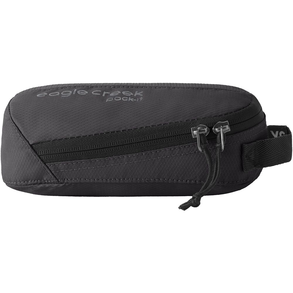 Eagle Creek Pack-It Reveal Cube XS Black EC040420010 reisaccessoires online bestellen bij Kathmandu Outdoor & Travel