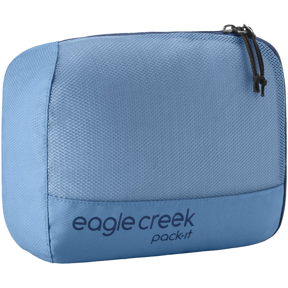 Eagle Creek Pack-It Reveal Cube S Blue Dawn EC040419424 reisaccessoires online bestellen bij Kathmandu Outdoor & Travel