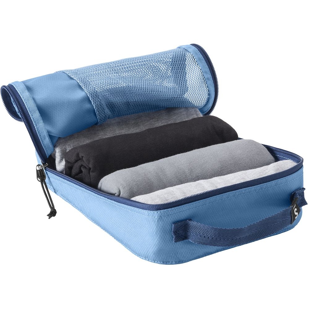 Eagle Creek Pack-It Reveal Cube S Blue Dawn EC040419424 reisaccessoires online bestellen bij Kathmandu Outdoor & Travel