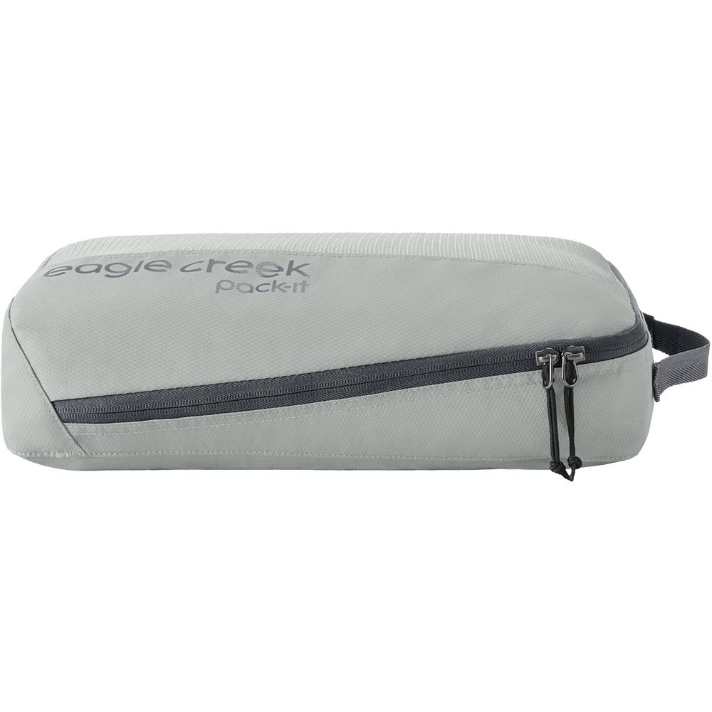 Eagle Creek Pack-It Reveal Cube M Storm Grey EC040418367 reisaccessoires online bestellen bij Kathmandu Outdoor & Travel