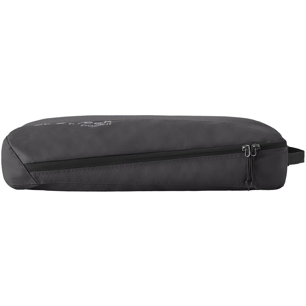 Eagle Creek Pack-It Reveal Cube L Black EC040417010 reisaccessoires online bestellen bij Kathmandu Outdoor & Travel