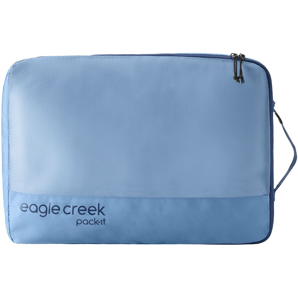 Eagle Creek Pack-It Reveal Cube L Blue Dawn EC040417424 reisaccessoires online bestellen bij Kathmandu Outdoor & Travel