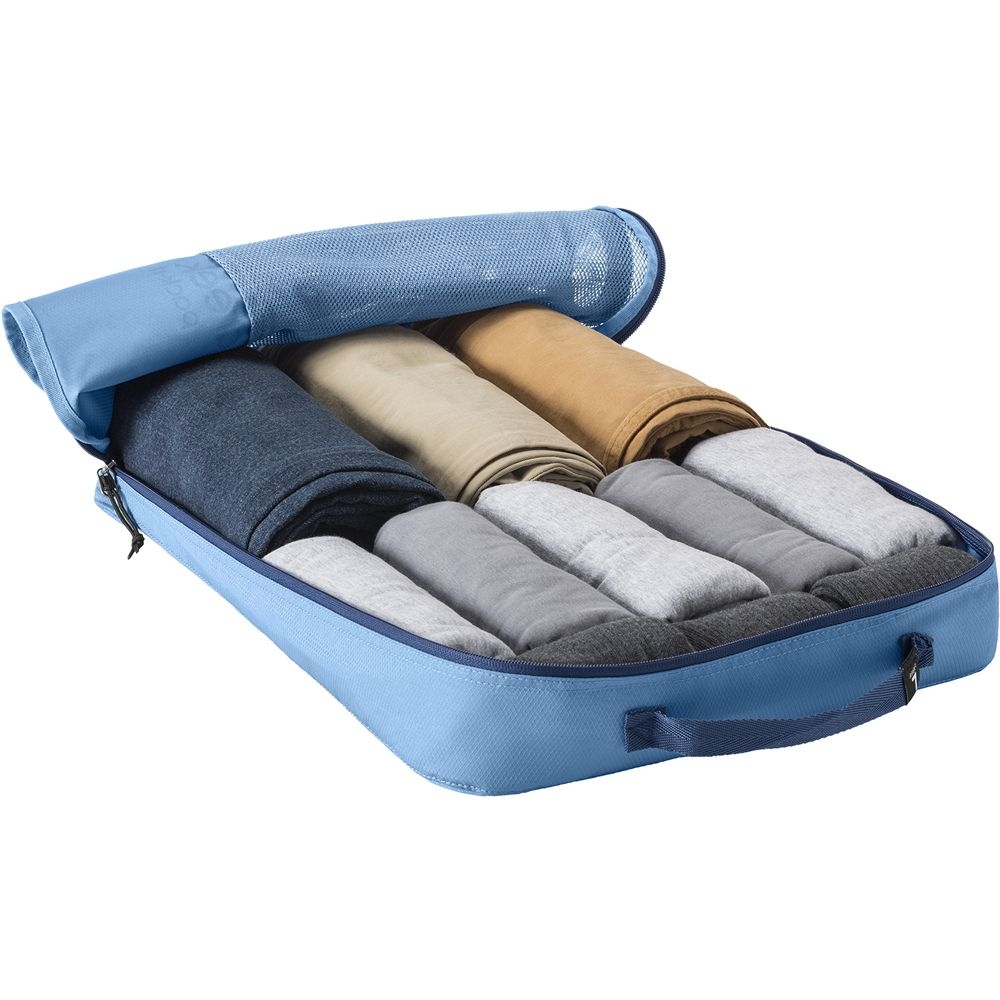 Eagle Creek Pack-It Reveal Cube L Blue Dawn EC040417424 reisaccessoires online bestellen bij Kathmandu Outdoor & Travel