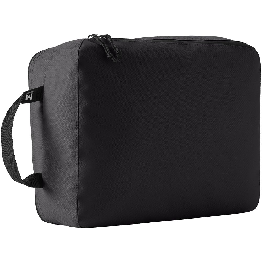 Eagle Creek Pack-It Reveal Clean/Dirty Cube M Black EC040414010 reisaccessoires online bestellen bij Kathmandu Outdoor & Travel