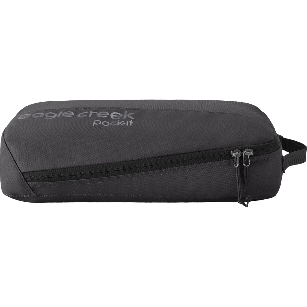 Eagle Creek Pack-It Reveal Cube Set XS/S/M Black EC050406010 reisaccessoires online bestellen bij Kathmandu Outdoor & Travel