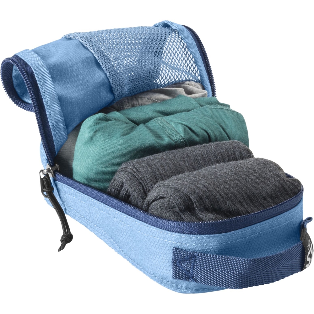 Eagle Creek Pack-It Reveal Cube Set XS/S/M Blue Dawn EC050406424 reisaccessoires online bestellen bij Kathmandu Outdoor & Travel