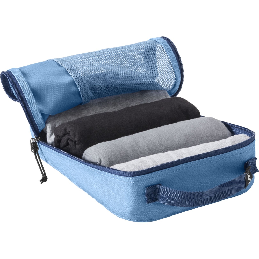 Eagle Creek Pack-It Reveal Cube Set XS/S/M Blue Dawn EC050406424 reisaccessoires online bestellen bij Kathmandu Outdoor & Travel
