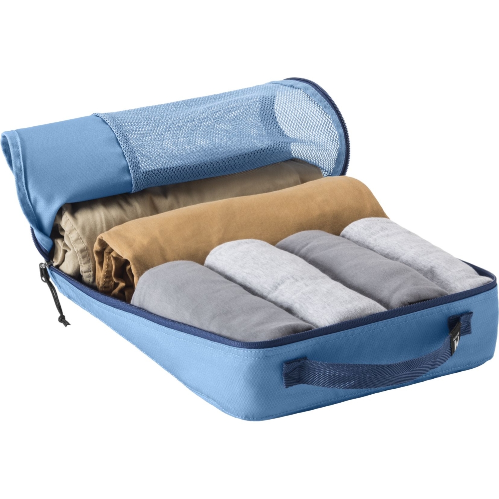 Eagle Creek Pack-It Reveal Cube Set XS/S/M Blue Dawn EC050406424 reisaccessoires online bestellen bij Kathmandu Outdoor & Travel