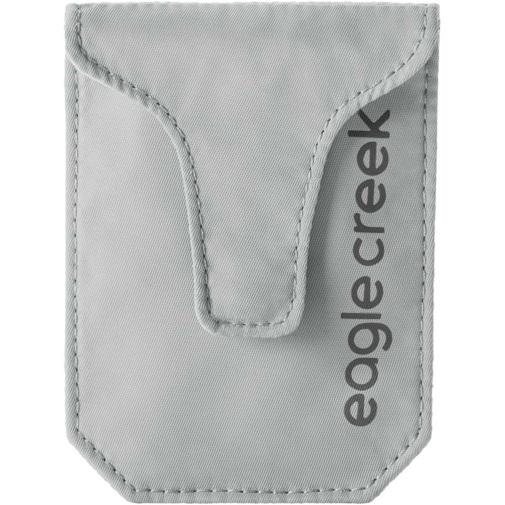 Eagle Creek Undercover RFID Bra Pouch Storm Grey EC010501367 reisaccessoires online bestellen bij Kathmandu Outdoor & Travel