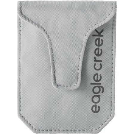 Eagle Creek  Undercover RFID Bra Pouch Storm Grey