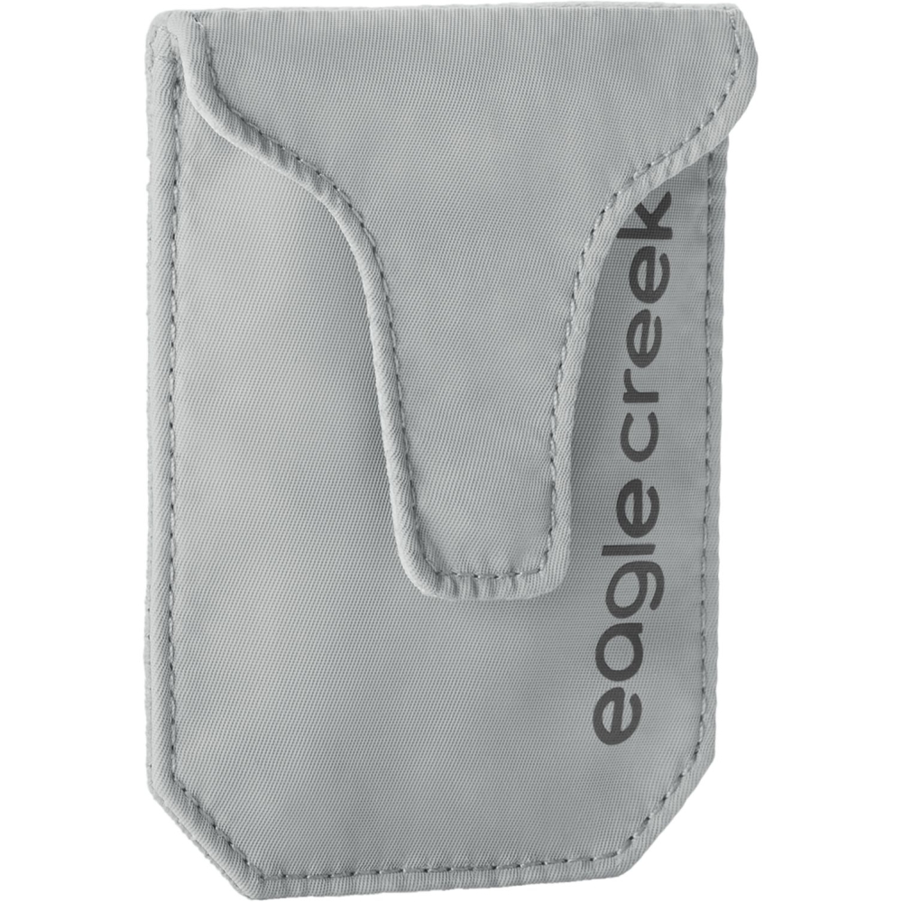 Eagle Creek Undercover RFID Bra Pouch Storm Grey EC010501367 reisaccessoires online bestellen bij Kathmandu Outdoor & Travel