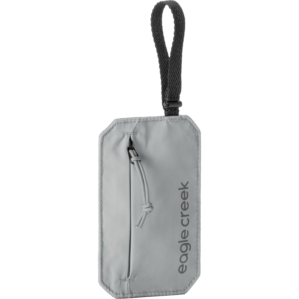 Eagle Creek Undercover RFID Hidden Pocket Storm Grey EC010503367 reisaccessoires online bestellen bij Kathmandu Outdoor & Travel