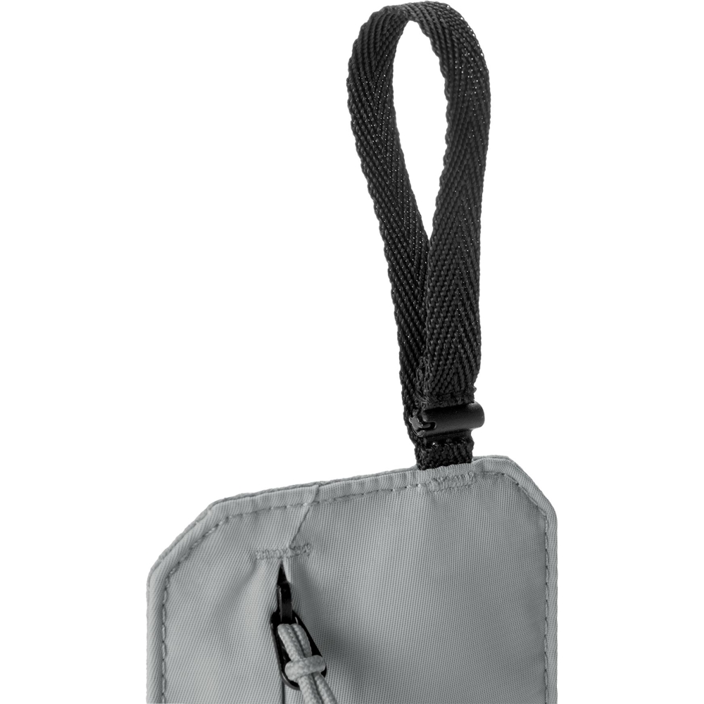 Eagle Creek Undercover RFID Hidden Pocket Storm Grey EC010503367 reisaccessoires online bestellen bij Kathmandu Outdoor & Travel