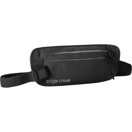 Eagle Creek  Undercover RFID Money Belt Black
