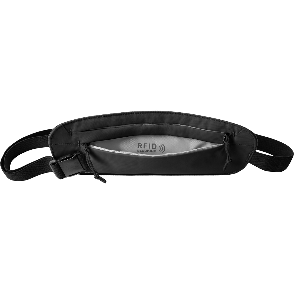 Eagle Creek Undercover RFID Money Belt Black EC010502010 reisaccessoires online bestellen bij Kathmandu Outdoor & Travel