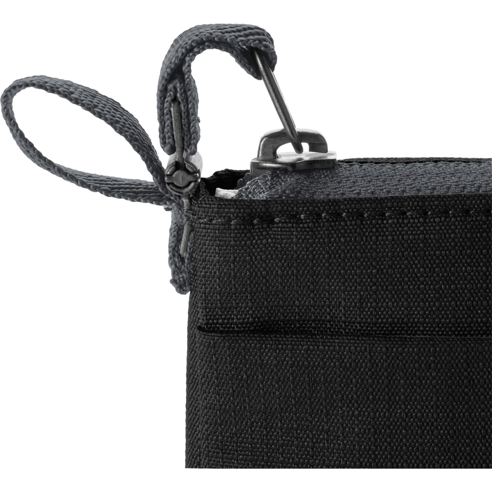 Eagle Creek Stash RFID Wallet Black EC010506010 reisaccessoires online bestellen bij Kathmandu Outdoor & Travel