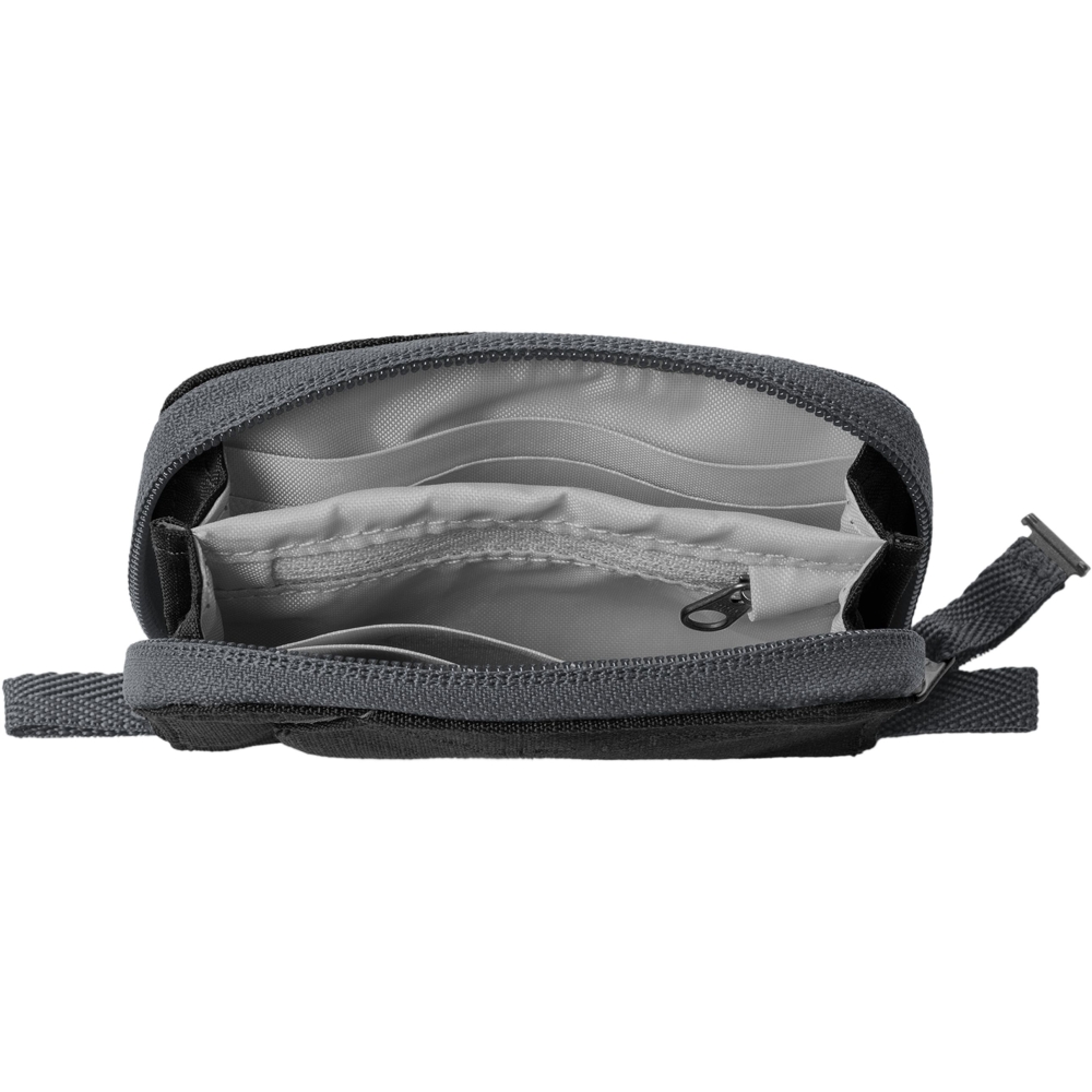Eagle Creek Stash RFID Wallet Black EC010506010 reisaccessoires online bestellen bij Kathmandu Outdoor & Travel