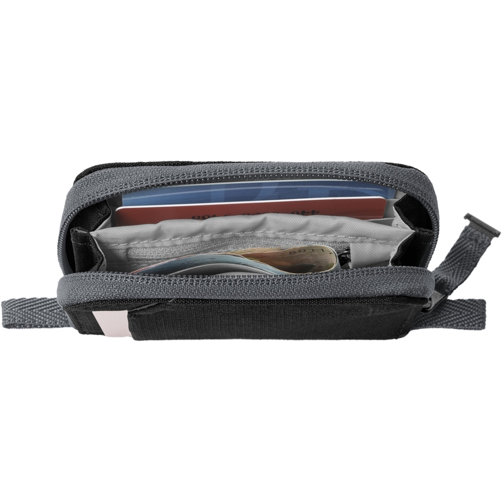 Eagle Creek Stash RFID Wallet Black EC010506010 reisaccessoires online bestellen bij Kathmandu Outdoor & Travel