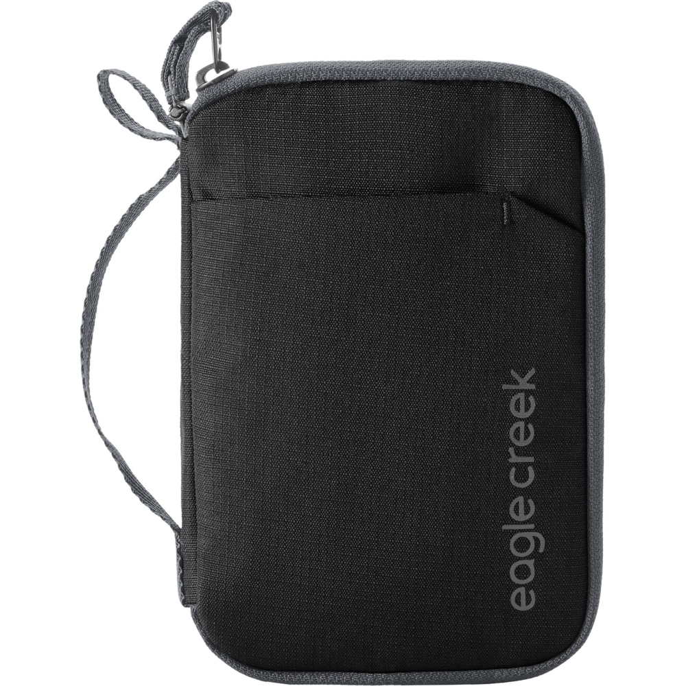 Eagle Creek Stash RFID Passport Wallet Black EC010507010 reisaccessoires online bestellen bij Kathmandu Outdoor & Travel