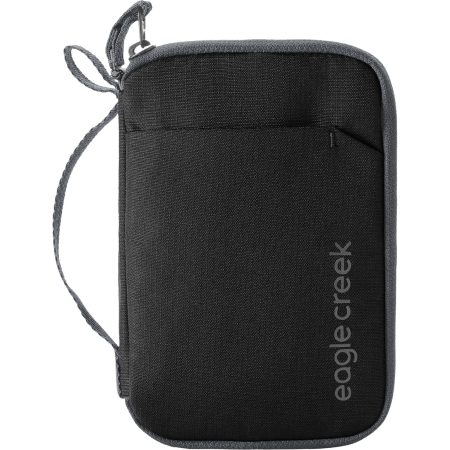 Eagle Creek  Stash RFID Passport Wallet Black