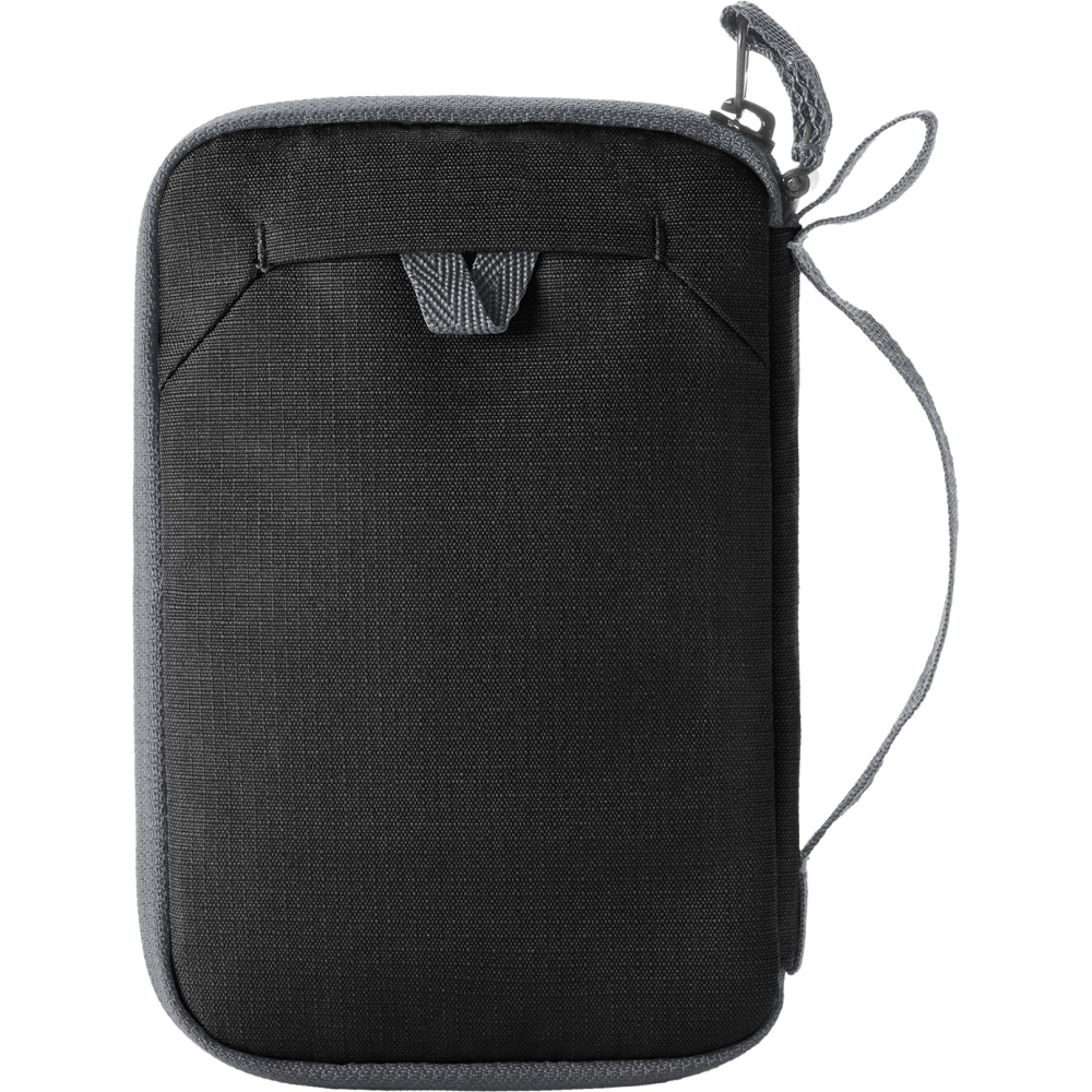 Eagle Creek Stash RFID Passport Wallet Black EC010507010 reisaccessoires online bestellen bij Kathmandu Outdoor & Travel