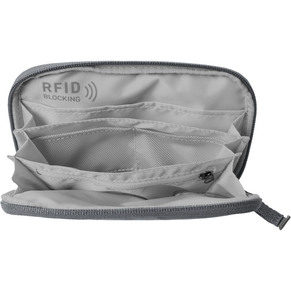 Eagle Creek Stash RFID Passport Wallet Black EC010507010 reisaccessoires online bestellen bij Kathmandu Outdoor & Travel