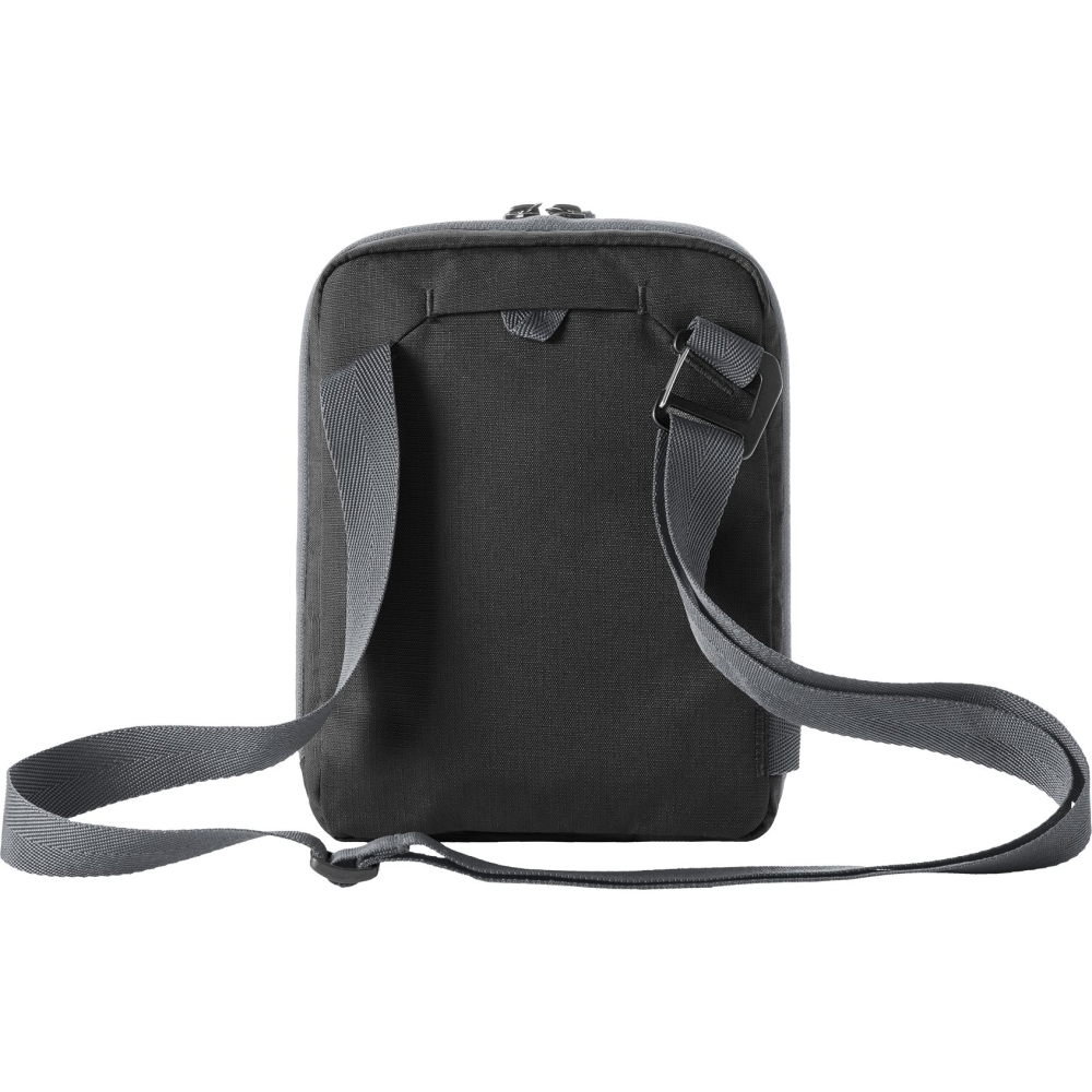 Eagle Creek Stash RFID Crossbody Bag Black EC010508010 reisaccessoires online bestellen bij Kathmandu Outdoor & Travel