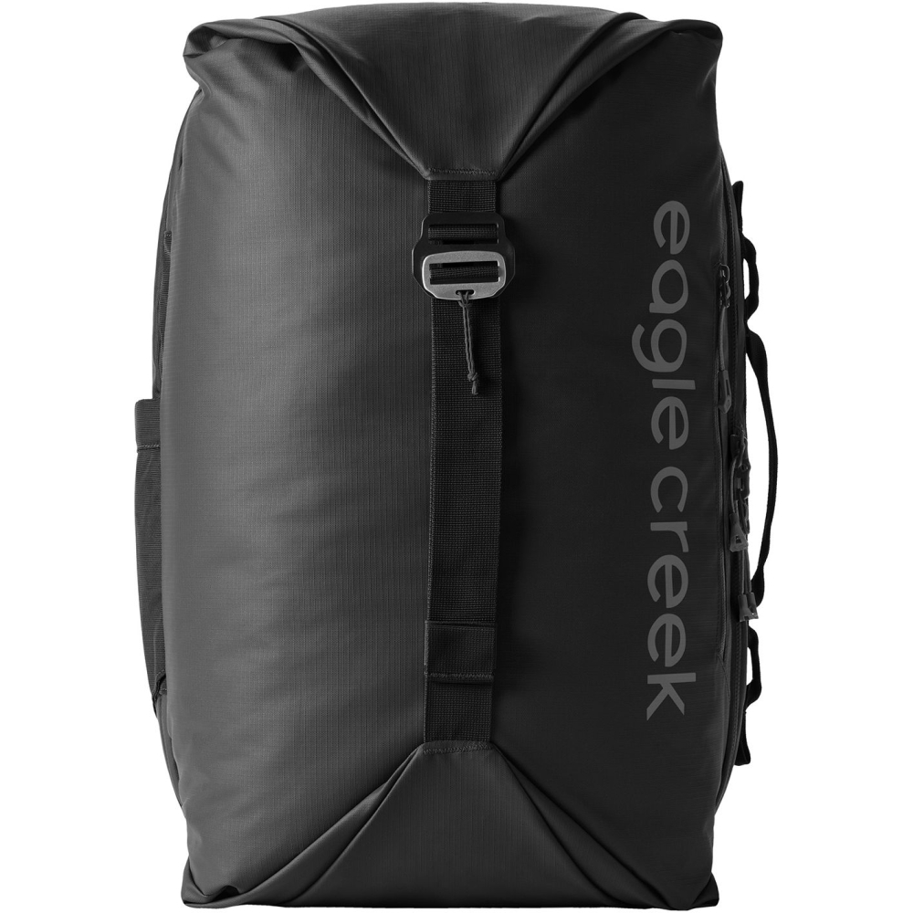 Eagle Creek Tour Travel Pack 40L Black EC060504010 reistassen online bestellen bij Kathmandu Outdoor & Travel