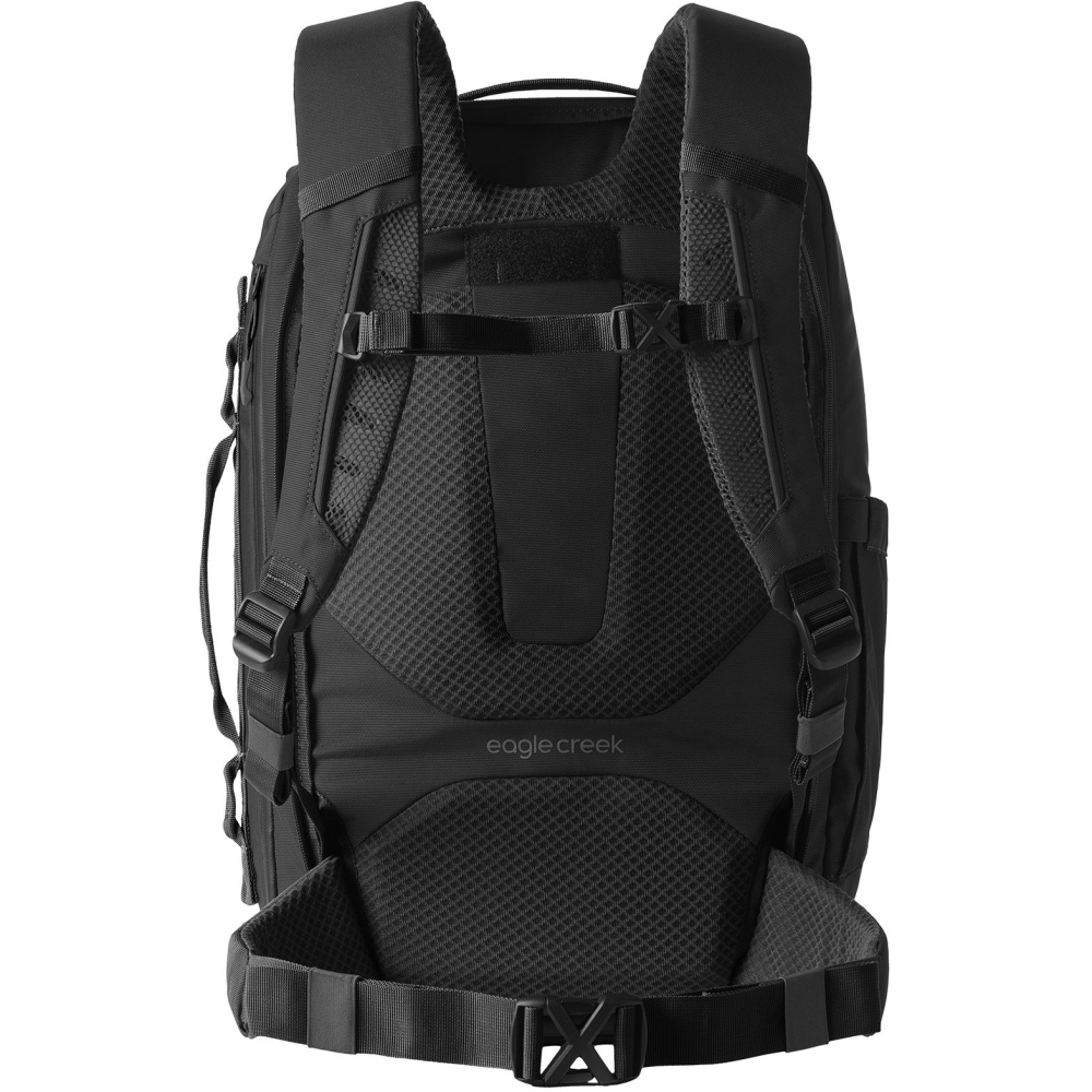 Eagle Creek Tour Travel Pack 40L Black EC060504010 reistassen online bestellen bij Kathmandu Outdoor & Travel