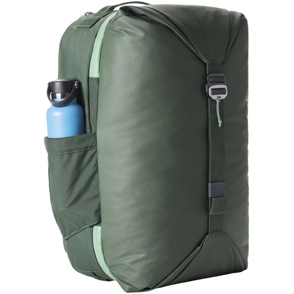 Eagle Creek Tour Travel Pack 40L Jungle Green EC060504355 reistassen online bestellen bij Kathmandu Outdoor & Travel